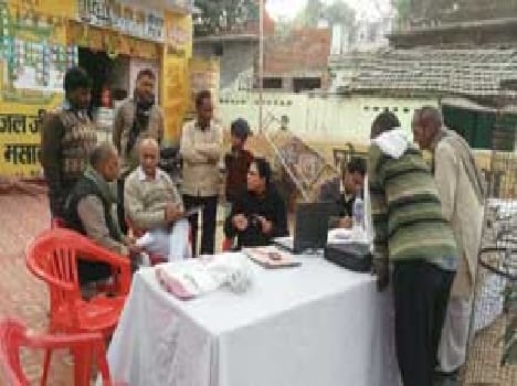 The registration of ten new traders