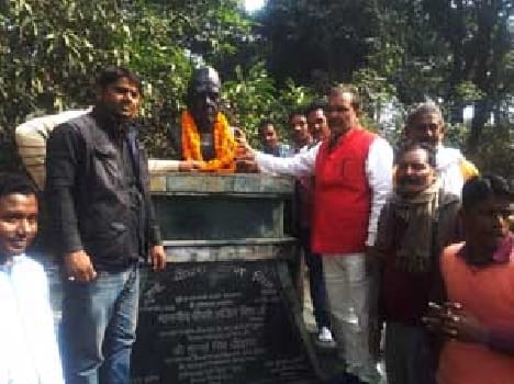 Farmers were Messiah Chaudhary Charan Singh