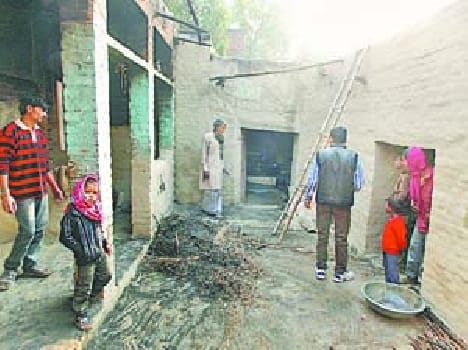 kaushambi news