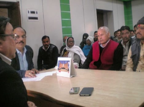 Ganga's 118 million development will be proposed