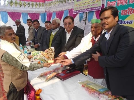 Farmers' Day to honor farmers
