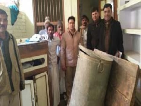allahabad news