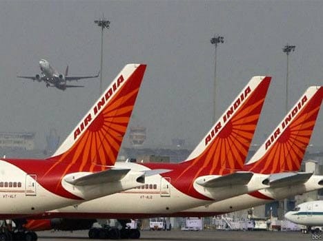 pilot refused kerala governer
