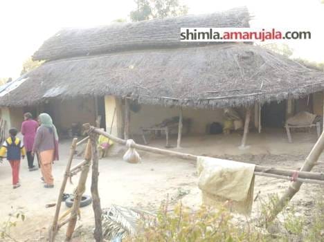poor baksho devi family not included in BPL.