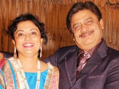 A love story of two doctors
