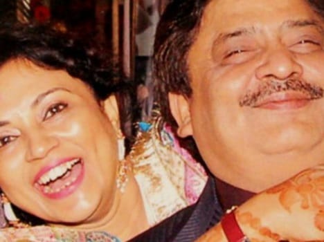 A love story of two doctors