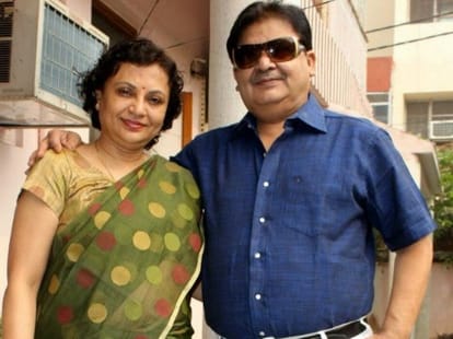 A love story of two doctors