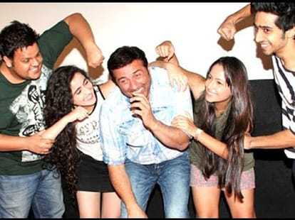 ghayal once again review