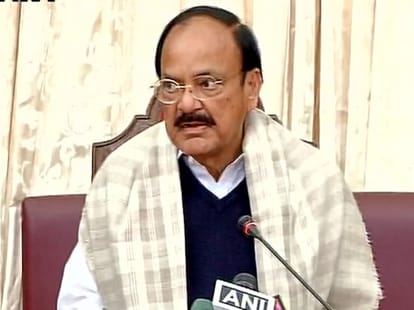 venkaiah says we are nothing doing wrong