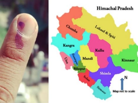 graduates and Phd scholars wants to be panchayat pradhan panchayat elections in himachal