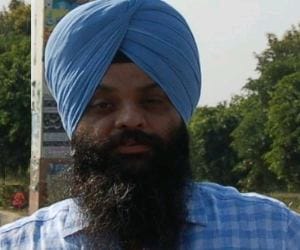 international terrorist of babbar khalsa pamma arrested in portugal
