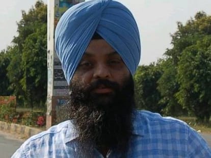 international terrorist of babbar khalsa pamma arrested in portugal