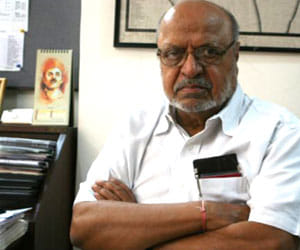 Abolish censorship: Shyam Benegal