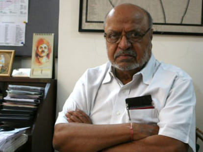 shyam benegal talking about censor board