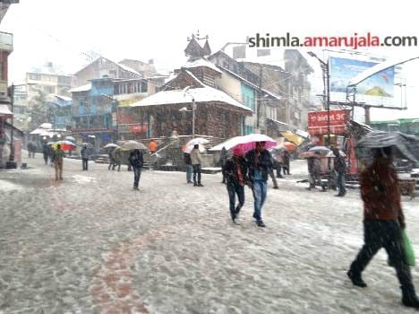 weather  update for himachal, read story.