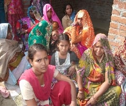 The worker killed in Panipat Nigohi