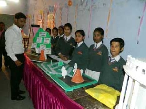 Merit appeared in exhibition