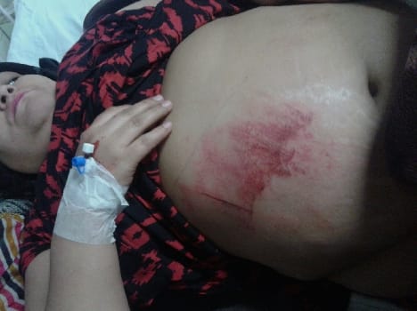 women kidnapped in jajjar