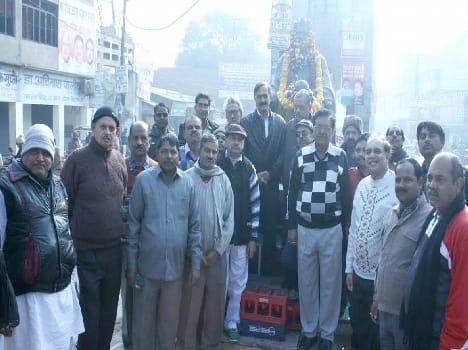 Banarasi Das writer remembered on anniversary
