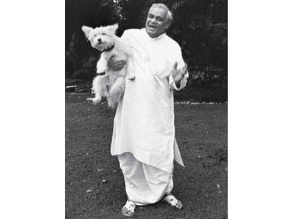 Stories related to Atal Bihari Vajpayee.