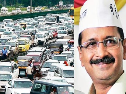 first day 203challan, Government shall examine the lungs on road