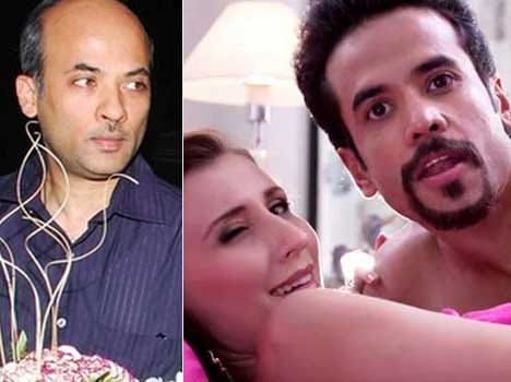 Sooraj Barjatya upset with Ekta kapoor Kyaa Kool Hain Hum 3