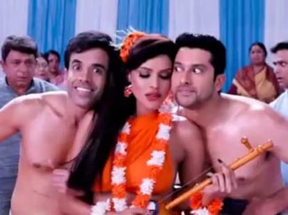 Sooraj Barjatya upset with Ekta kapoor Kyaa Kool Hain Hum 3