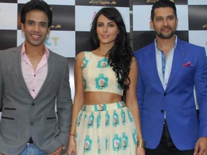 Sooraj Barjatya upset with Ekta kapoor Kyaa Kool Hain Hum 3
