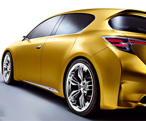 stopoed CO Car, 
