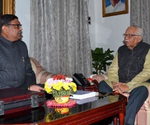 Investigation report handed over to UP governor.