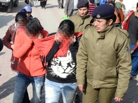rapist young leaders still escaped