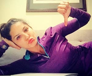  Sunny Leone Builder to create dance ... France