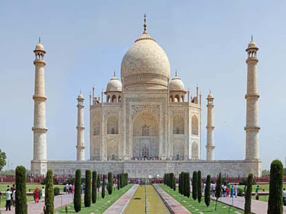 Not Agra, Saifai is New place for International Airport in UP.