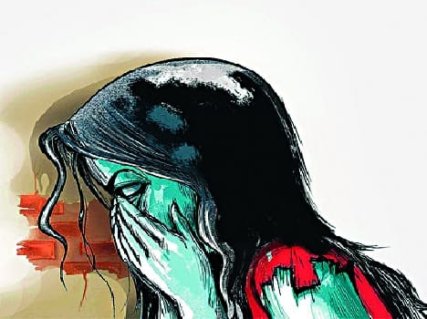Women raped in yellow bati car