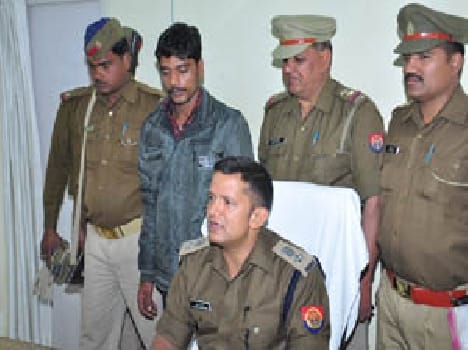 Interstate prize crooks arrested