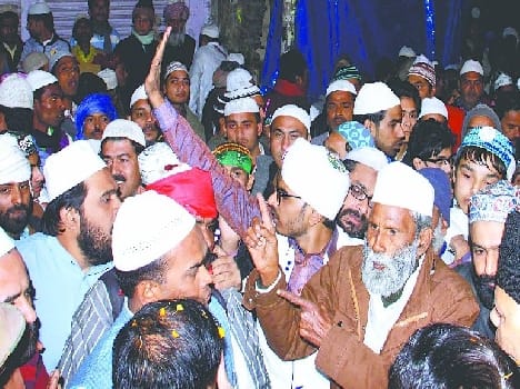 Anjumnon to prevent chaos in Kutubkhana