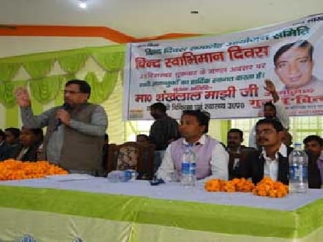 Education can change the state of society
