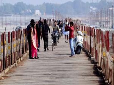 allahabad news