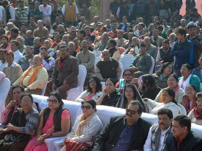 BJP won't 'overuse' PM in Bengal
