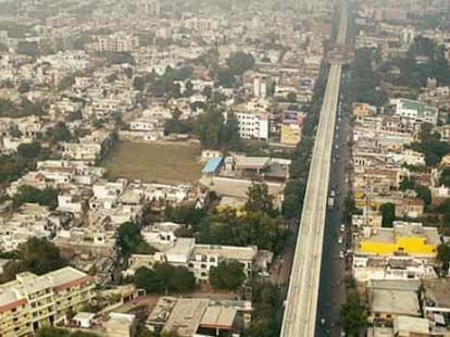 delhi metro to be like lucknow metro.