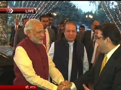 pm narendra modi in pakistan
