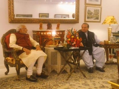 India, Pak Foreign Secretaries To Meet On January 15: Sources