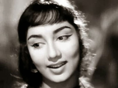 Veteran Actor Sadhana dies at 74 in Mumbai