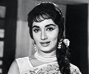 Veteran Actor Sadhana dies at 74 in Mumbai