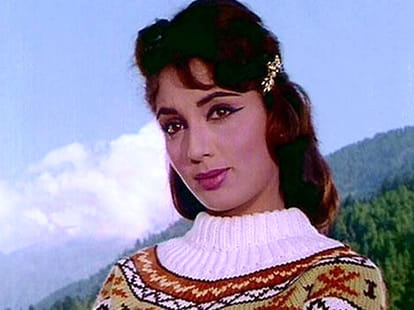Veteran Actor Sadhana dies at 74 in Mumbai