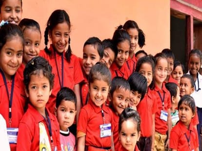 ashish dabral's effort to prevent migration from uttarakhand.