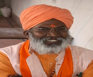 ISIS threatens to kill me says BJP MP Sakshi Maharaj.