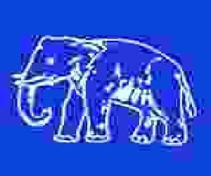 bsp support jannat jahaan on hotel issue