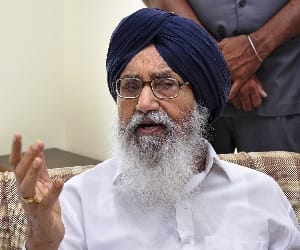RS mann will be Sixth Pay Commission Chairman