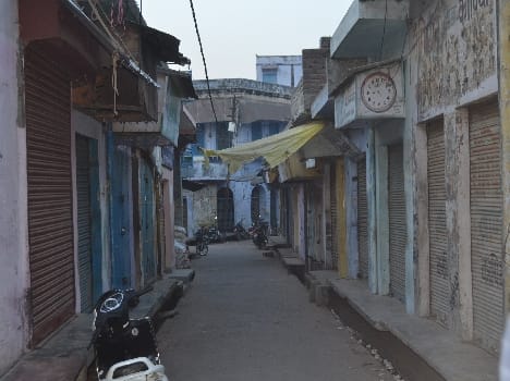 Rape with girl at harduaganj 